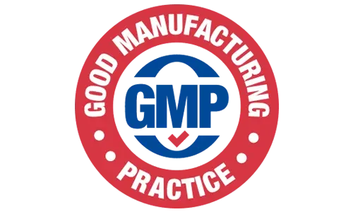 Sodamelt GMP-Certified